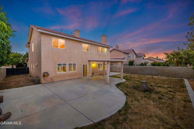 43406 Rucker Street, Lancaster, CA 93535