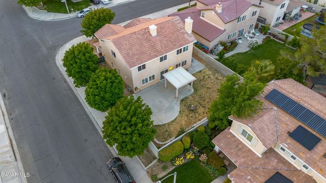 43406 Rucker Street, Lancaster, CA 93535