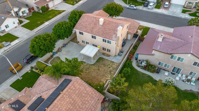 43406 Rucker Street, Lancaster, CA 93535