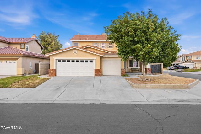 43406 Rucker Street, Lancaster, CA 93535