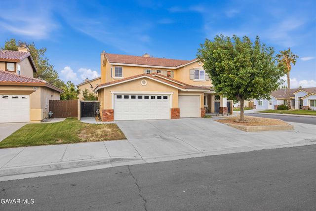 43406 Rucker Street, Lancaster, CA 93535