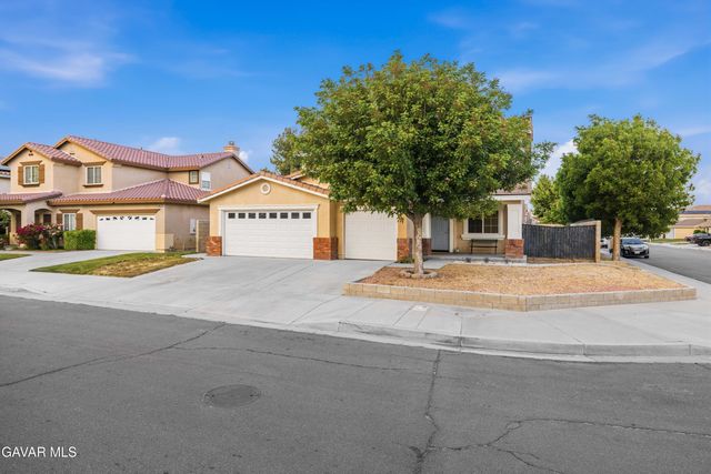 43406 Rucker Street, Lancaster, CA 93535
