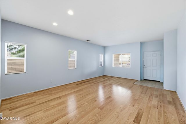 43406 Rucker Street, Lancaster, CA 93535