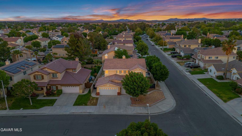 43406 Rucker Street, Lancaster, CA 93535