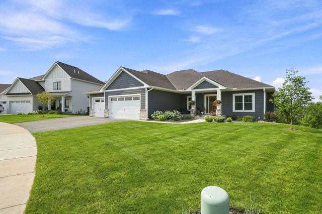 27200 Petes Hill Trail, Elko New Market, MN 55020