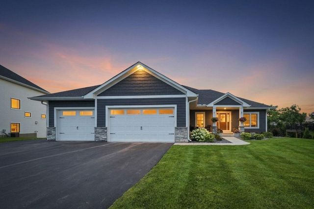 27200 Petes Hill Trail, Elko New Market, MN 55020