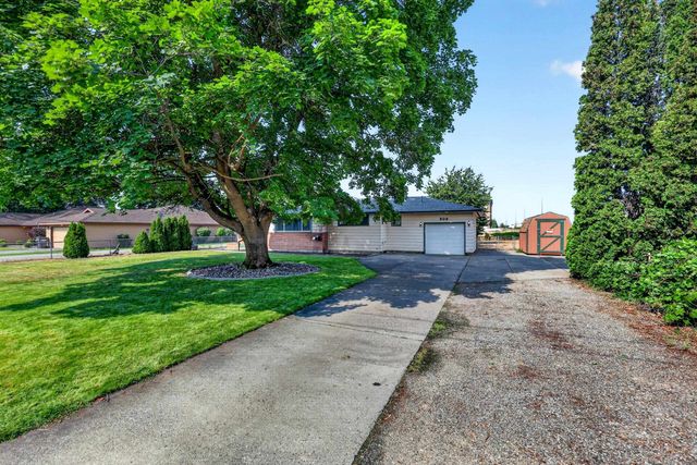 206 S Blake Rd, Spokane Valley, WA 99216