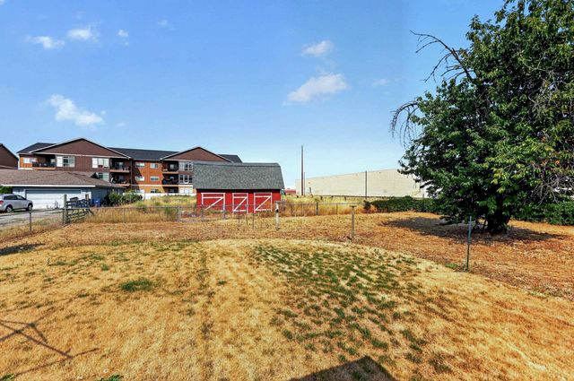 206 S Blake Rd, Spokane Valley, WA 99216