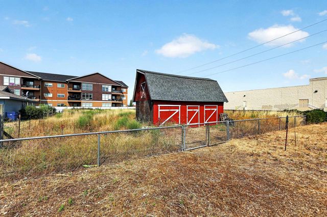 206 S Blake Rd, Spokane Valley, WA 99216