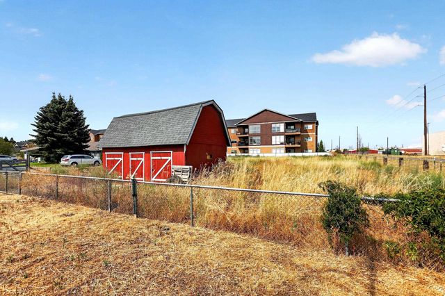 206 S Blake Rd, Spokane Valley, WA 99216