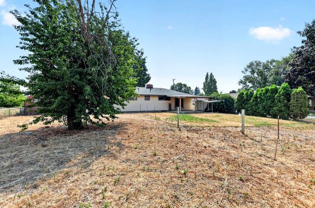 206 S Blake Rd, Spokane Valley, WA 99216