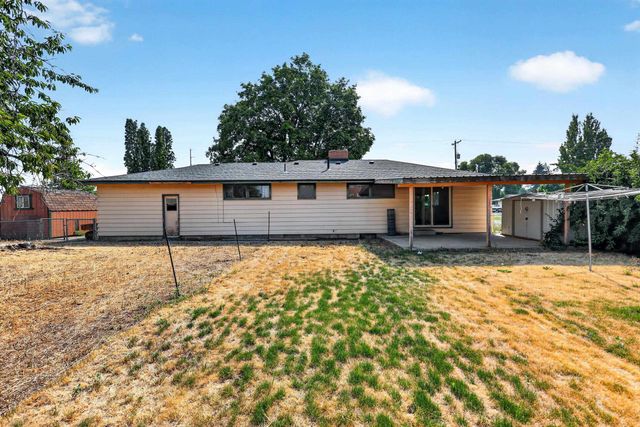 206 S Blake Rd, Spokane Valley, WA 99216