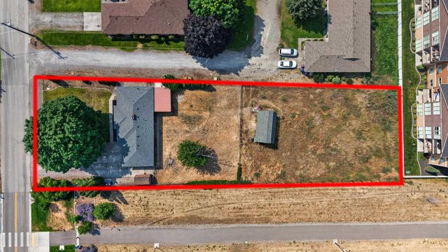 206 S Blake Rd, Spokane Valley, WA 99216