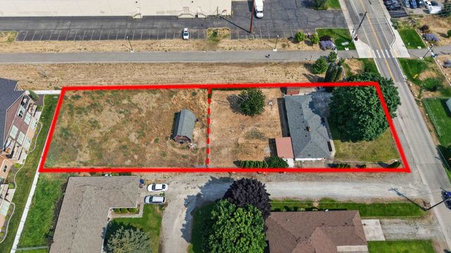 206 S Blake Rd, Spokane Valley, WA 99216