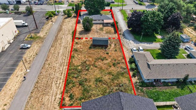 206 S Blake Rd, Spokane Valley, WA 99216