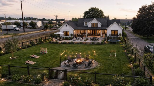 206 S Blake Rd, Spokane Valley, WA 99216