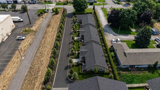 206 S Blake Rd, Spokane Valley, WA 99216