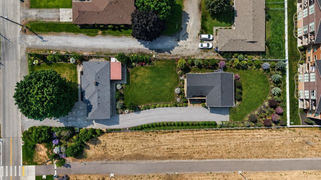 206 S Blake Rd, Spokane Valley, WA 99216