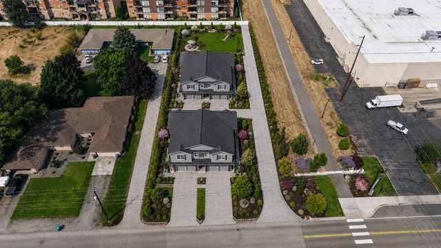 206 S Blake Rd, Spokane Valley, WA 99216