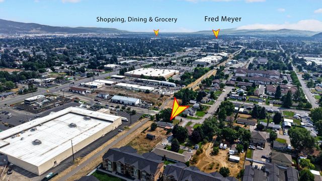206 S Blake Rd, Spokane Valley, WA 99216