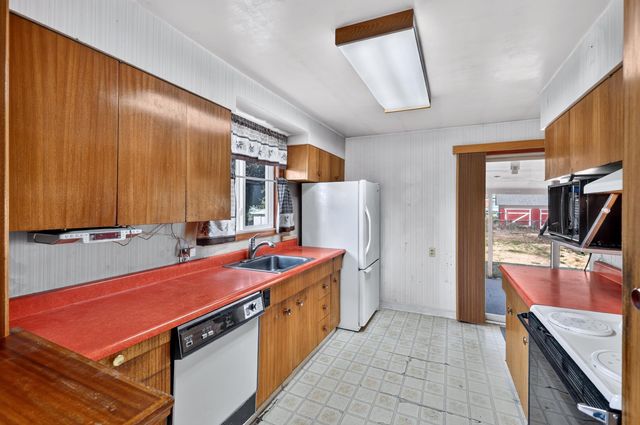 206 S Blake Rd, Spokane Valley, WA 99216
