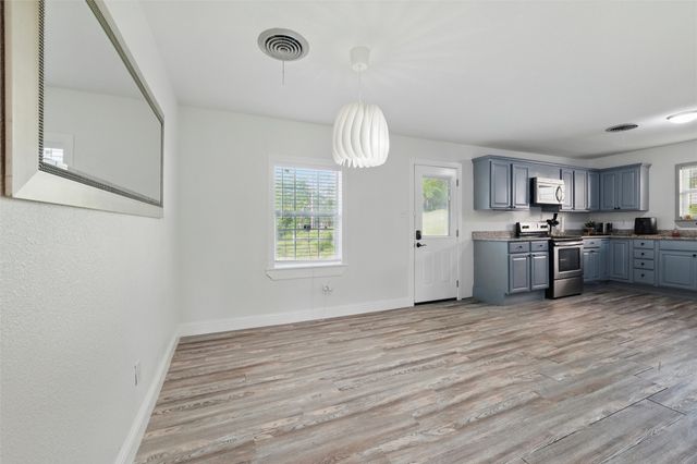 421 E Tarrant Road, Grand Prairie, TX 75050