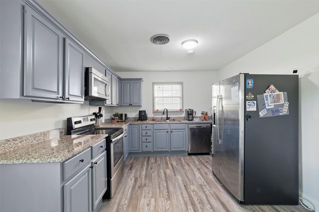 421 E Tarrant Road, Grand Prairie, TX 75050