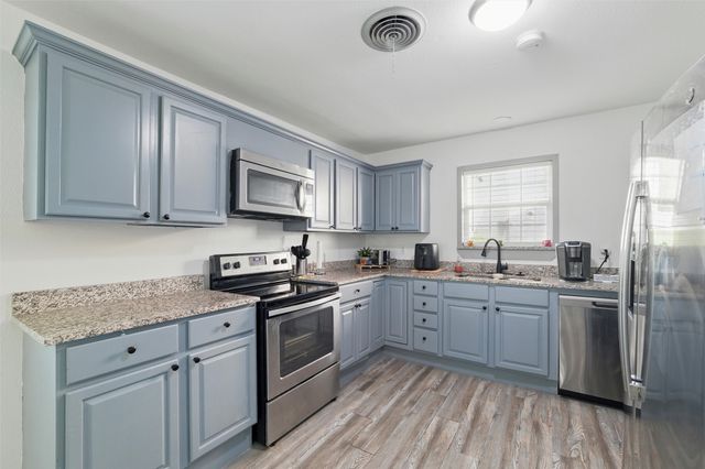 421 E Tarrant Road, Grand Prairie, TX 75050