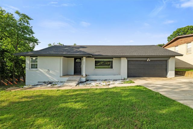 421 E Tarrant Road, Grand Prairie, TX 75050