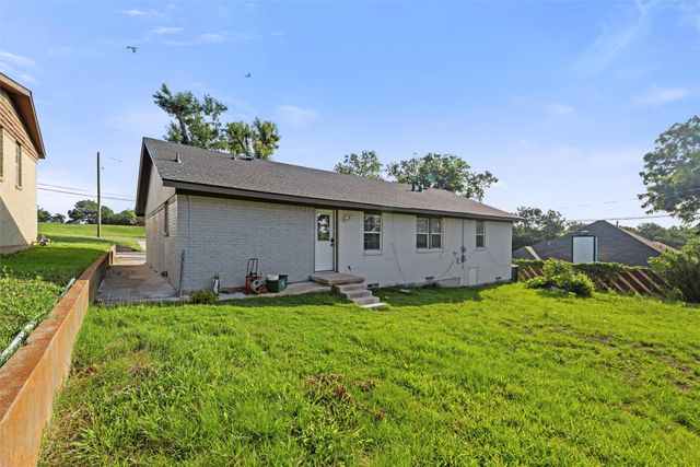 421 E Tarrant Road, Grand Prairie, TX 75050