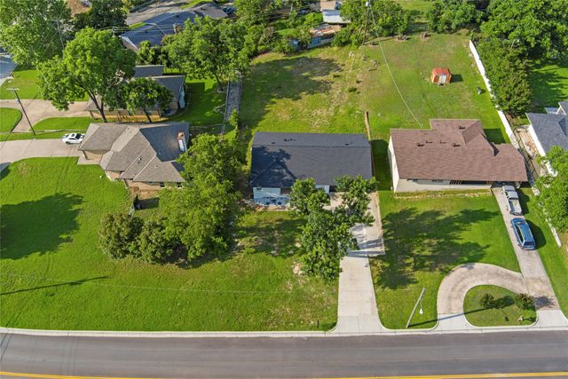 421 E Tarrant Road, Grand Prairie, TX 75050