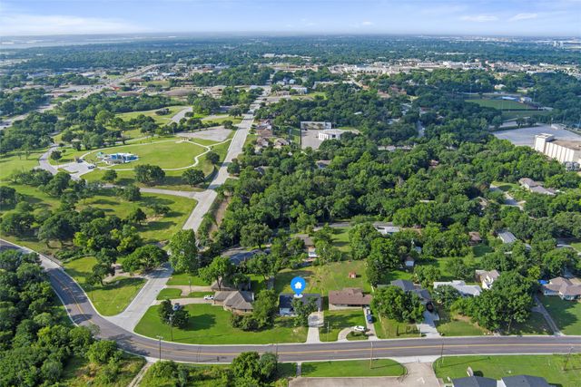 421 E Tarrant Road, Grand Prairie, TX 75050