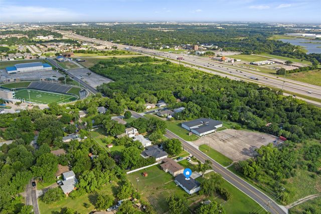 421 E Tarrant Road, Grand Prairie, TX 75050