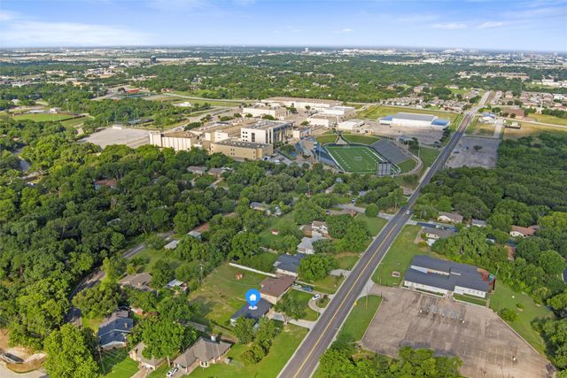 421 E Tarrant Road, Grand Prairie, TX 75050