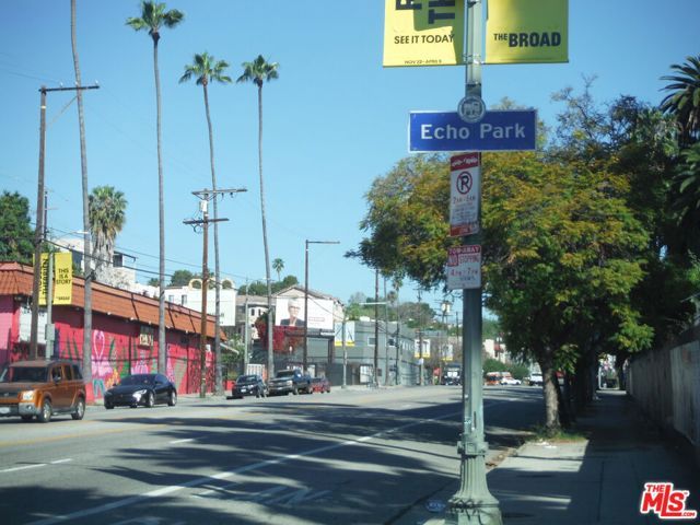 837 White Knoll Drive, Los Angeles, CA 90012