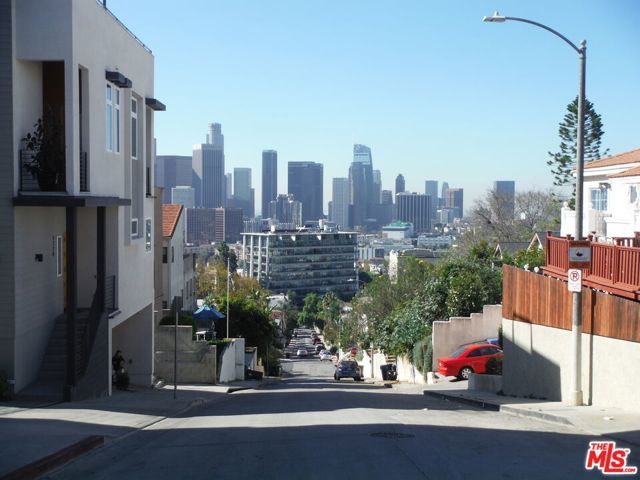 837 White Knoll Drive, Los Angeles, CA 90012