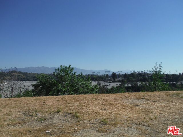 837 White Knoll Drive, Los Angeles, CA 90012