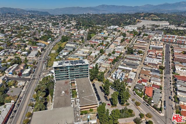 837 White Knoll Drive, Los Angeles, CA 90012