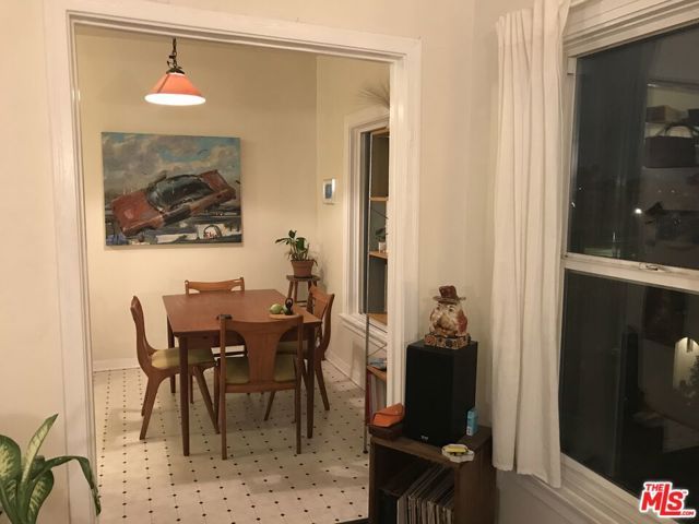 837 White Knoll Drive, Los Angeles, CA 90012