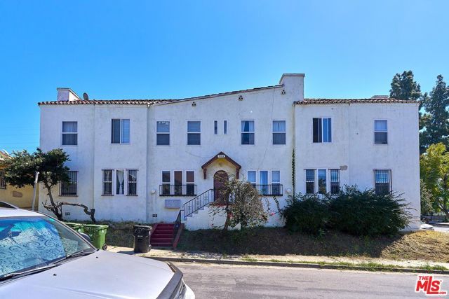 837 White Knoll Drive, Los Angeles, CA 90012