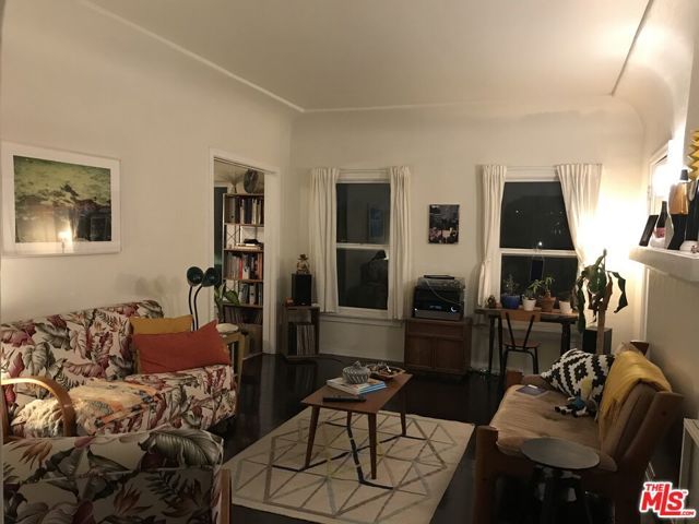 837 White Knoll Drive, Los Angeles, CA 90012