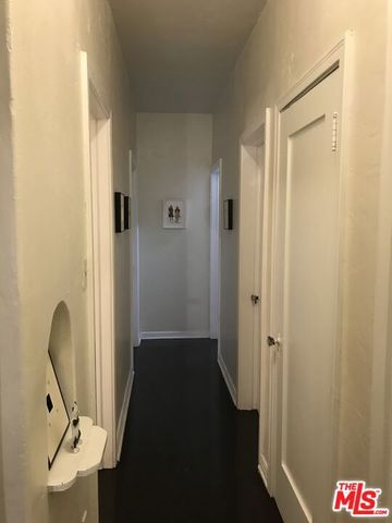 837 White Knoll Drive, Los Angeles, CA 90012