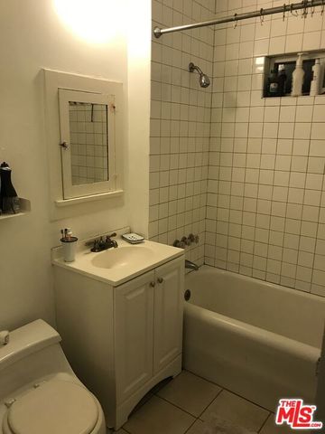 837 White Knoll Drive, Los Angeles, CA 90012