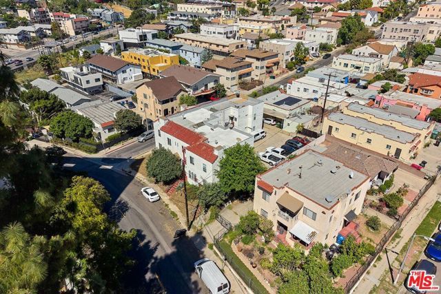 837 White Knoll Drive, Los Angeles, CA 90012