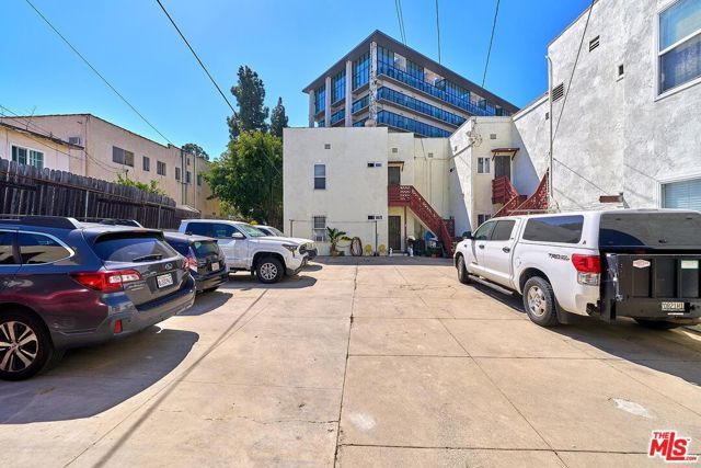 837 White Knoll Drive, Los Angeles, CA 90012