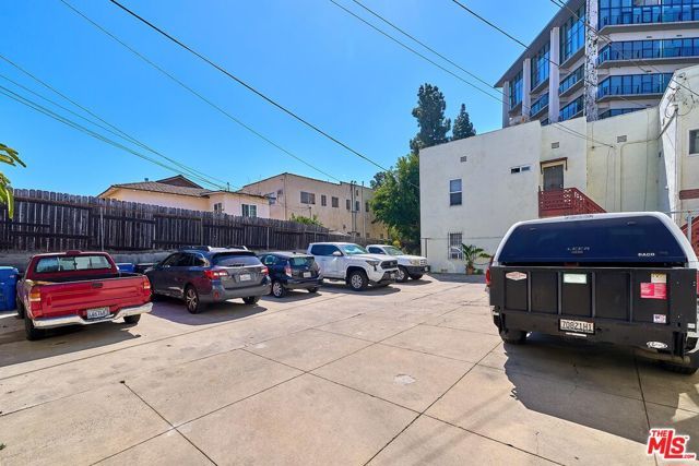 837 White Knoll Drive, Los Angeles, CA 90012