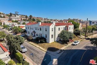 837 White Knoll Drive, Los Angeles, CA 90012