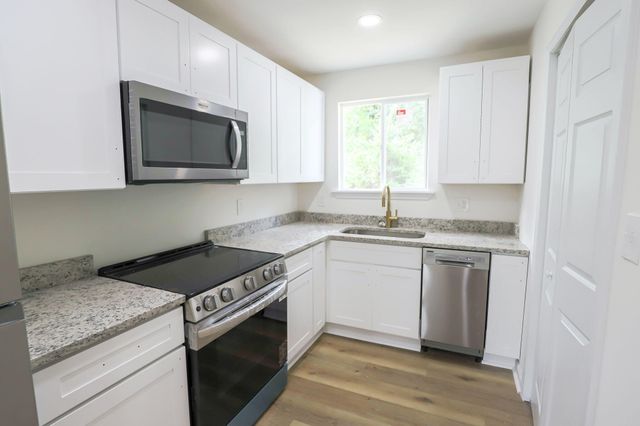 2438 Lumpkin Road, Augusta, GA 30906