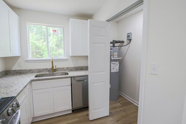 2438 Lumpkin Road, Augusta, GA 30906