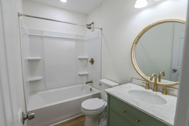 2438 Lumpkin Road, Augusta, GA 30906